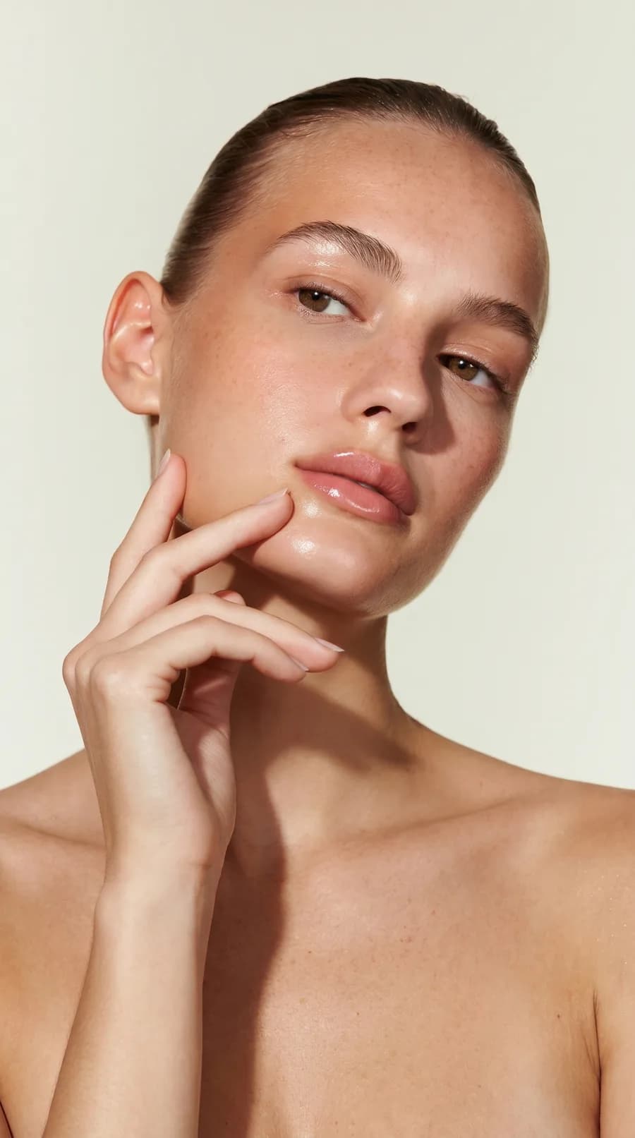 Avori personalized beauty report